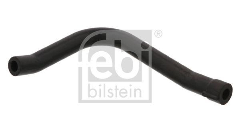 FEBI BILSTEIN 33865 Entlüftungsschlauch für Kurbelgehäuse für Mercedes-Benz