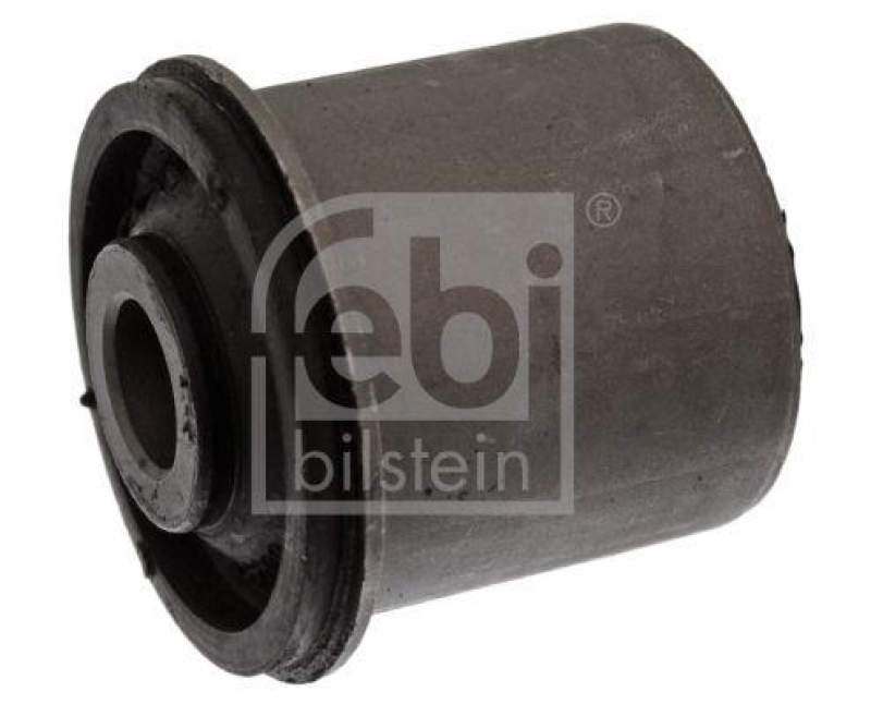 FEBI BILSTEIN 42517 Querlenkerlager für NISSAN