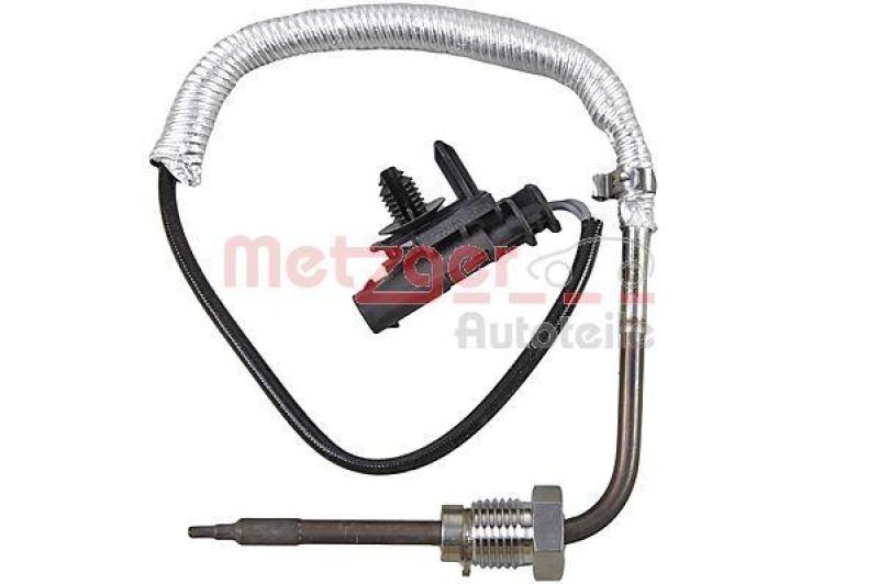 METZGER 0894962 Sensor, Abgastemperatur für VOLVO