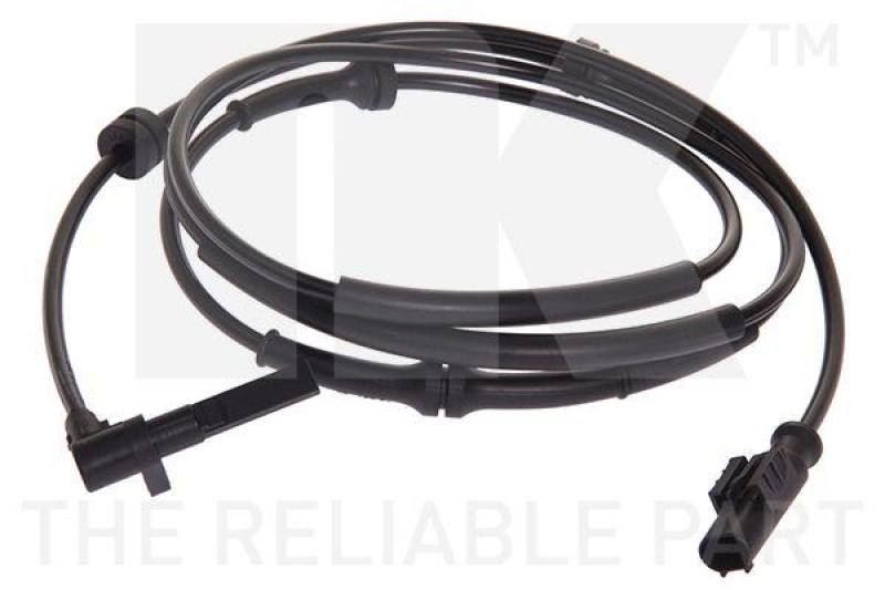 NK 291018 Sensor, Raddrehzahl für ALFA ROMEO