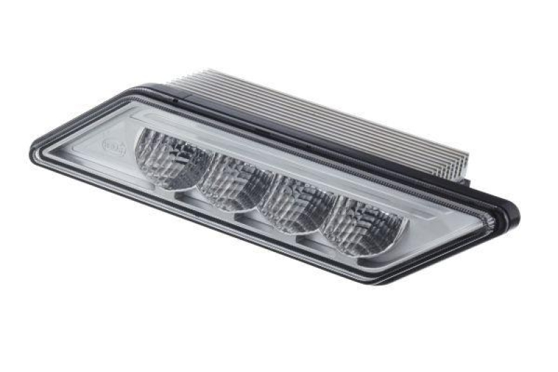 HELLA 1GE 996 198-311 AScheinwerfer Base Style LED