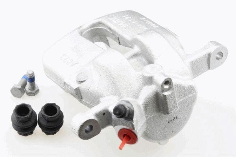 HELLA 8AC 355 391-151 Bremssattel für LANCIA YPSILON (843_)