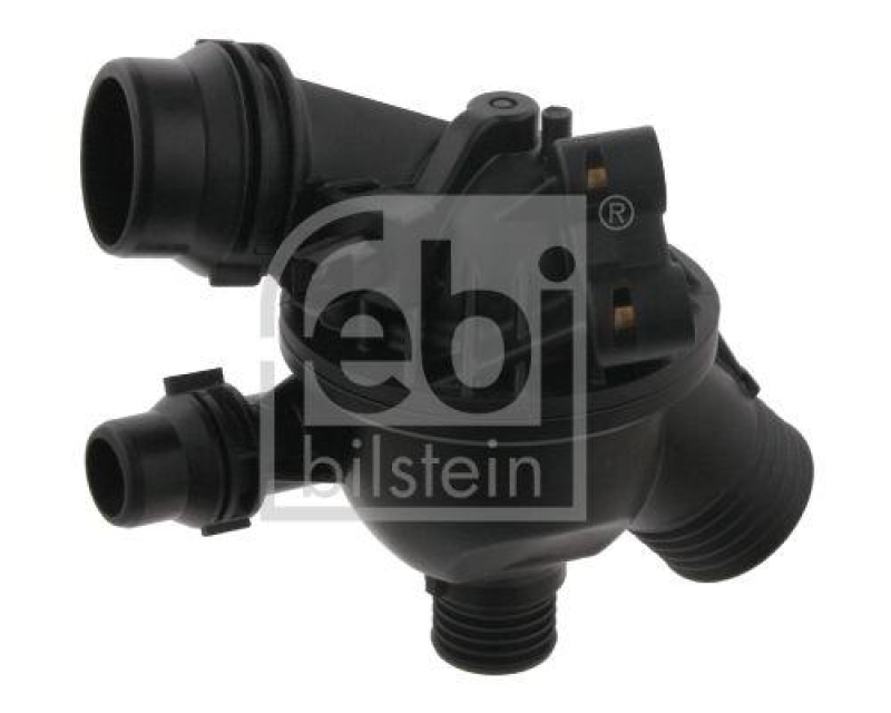 FEBI BILSTEIN 32988 Thermostat mit Gehäuse für BMW