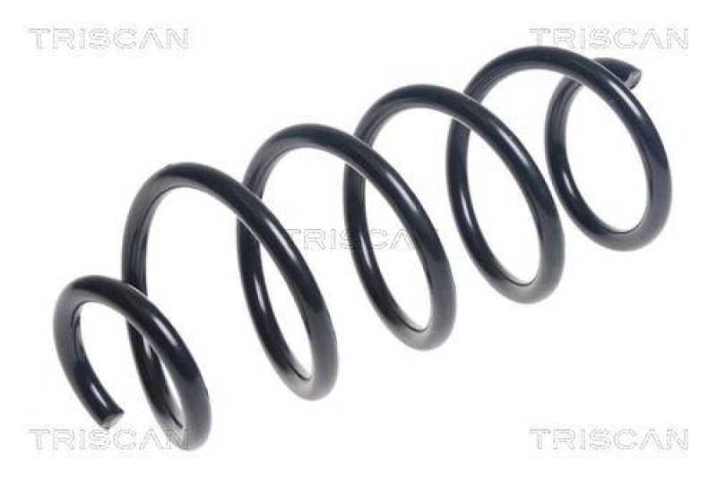 TRISCAN 8750 25129 Spiralfeder Hinten für Dacia Duster