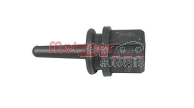 METZGER 0905071 Sensor, Ansauglufttemperatur für ALFA/FIAT/HONDA/LANCIA/OPEL/SAAB/SEAT/VW