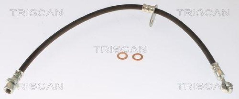 TRISCAN 8150 131008 Bremsschlauch Vorne für Toyota, Lexus