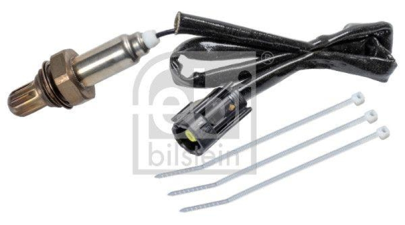 FEBI BILSTEIN 177435 Lambda-Sonde für KIA