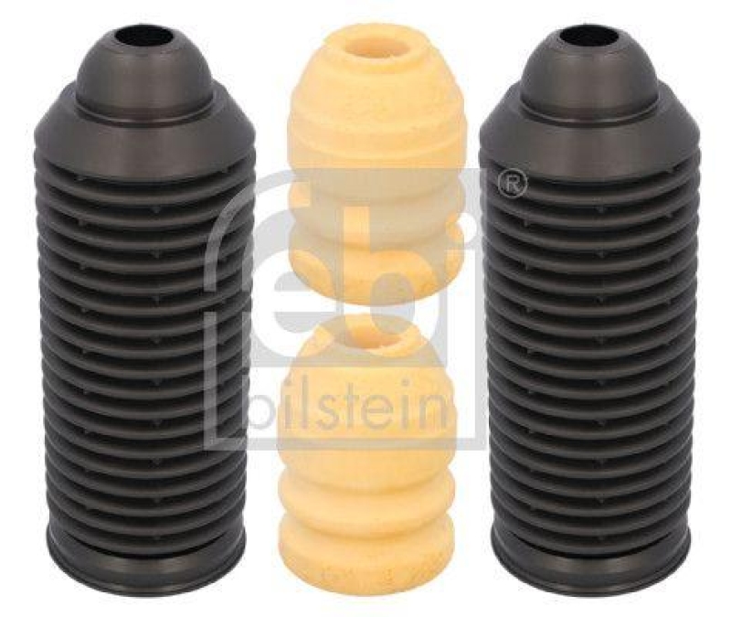 FEBI BILSTEIN 186145 Protection Kit für Stoßdämpfer für VW-Audi