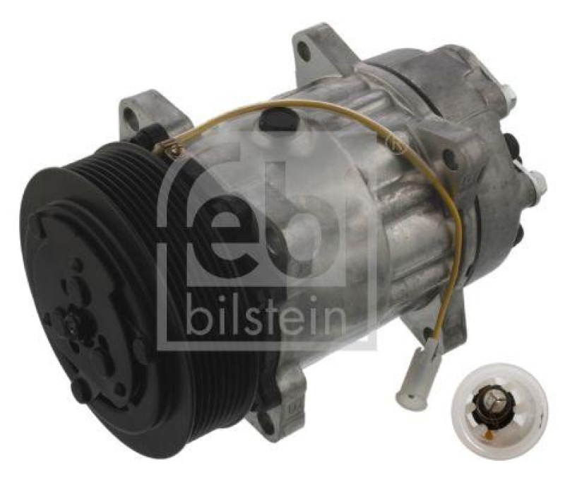 FEBI BILSTEIN 35392 Klimakompressor für Volvo