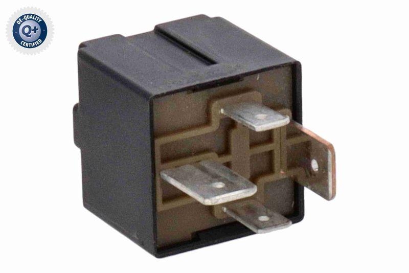 VEMO V40-71-0005 Relais, Kraftstoffpumpe 12V, 4 Pins für OPEL