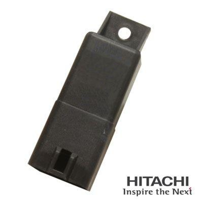 HITACHI 2502173 Relais, Glühzeit für JEEP u.a.