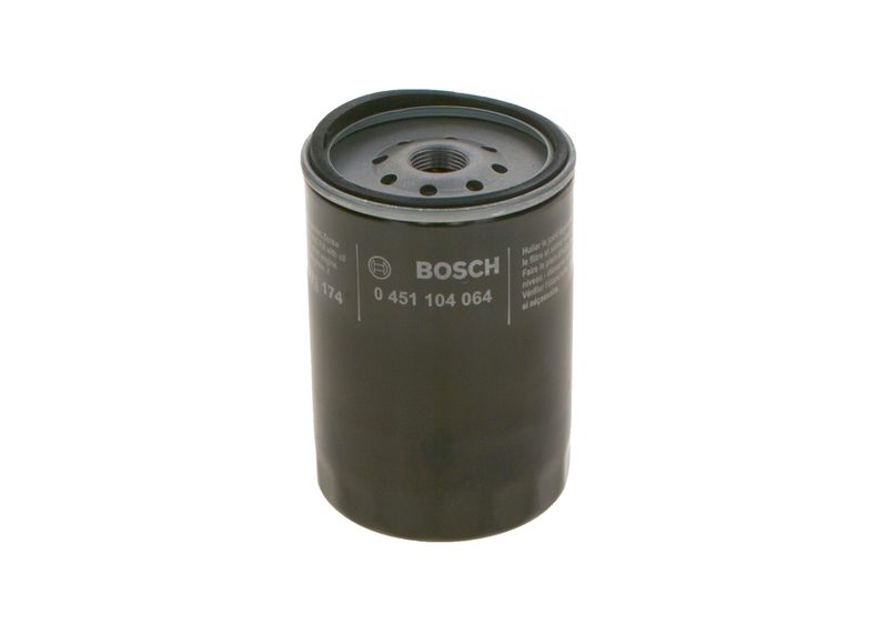 BOSCH 0 451 104 064 &Ouml;lfilter P4064 &Oslash; 937mm H&ouml;he 1375mm