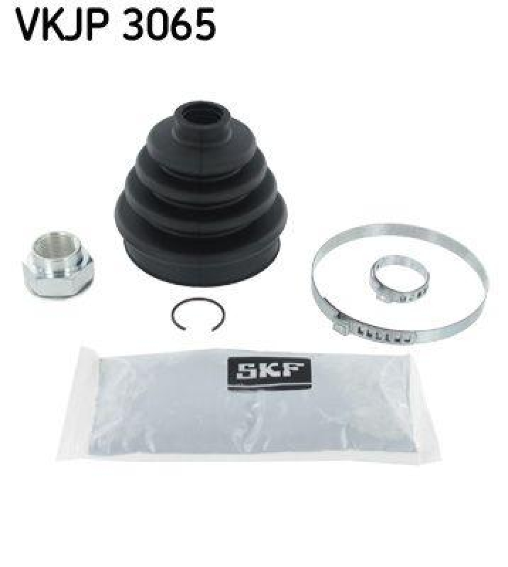 SKF VKJP 3065 Faltenbalgsatz Antriebswelle