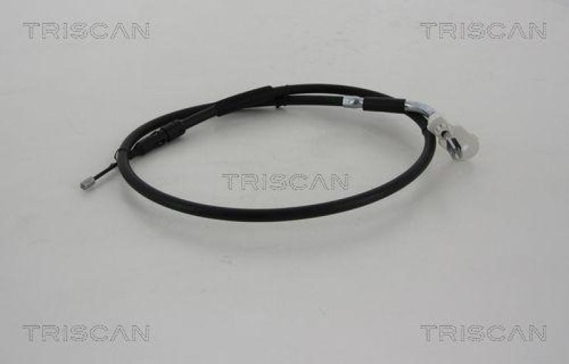 TRISCAN 8140 23161 Handbremsseil für Mercedes A (W169) B (245)