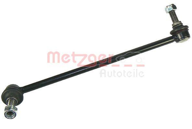 METZGER 53042011 Stange/Strebe, Stabilisator für MB VA links