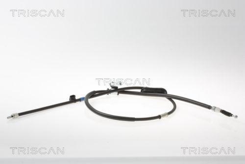 TRISCAN 8140 241142 Handbremsseil für Opel