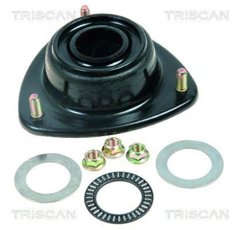 TRISCAN 8500 69901 Federbeinlagersatz für Suzuki Swift Ii