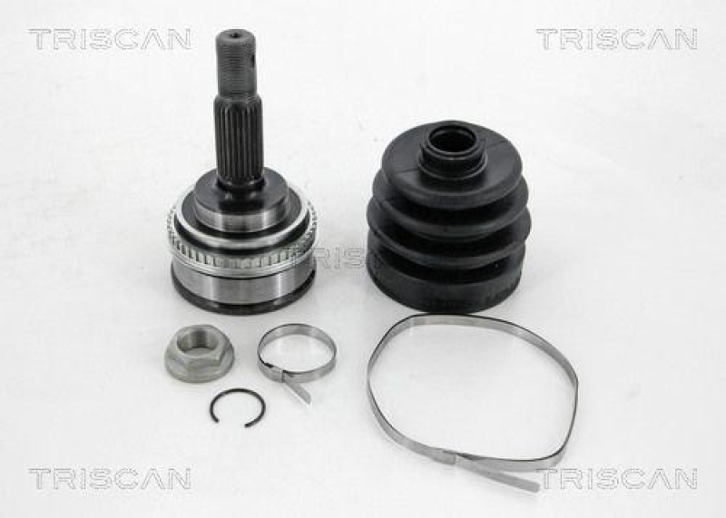 TRISCAN 8540 13130 Gleichlaufgelenk für Toyota