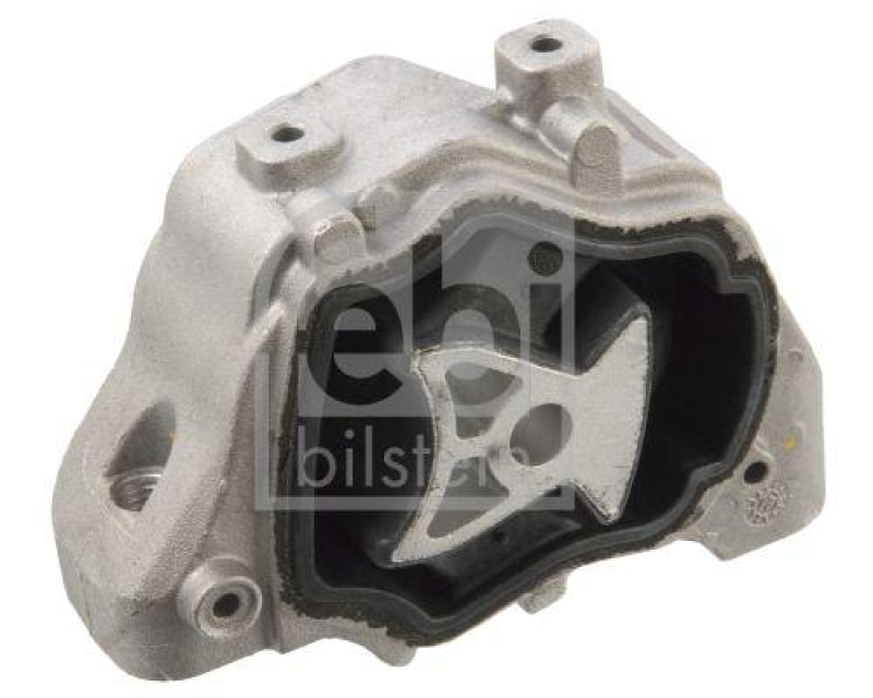 FEBI BILSTEIN 104754 Motorlager für Land Rover