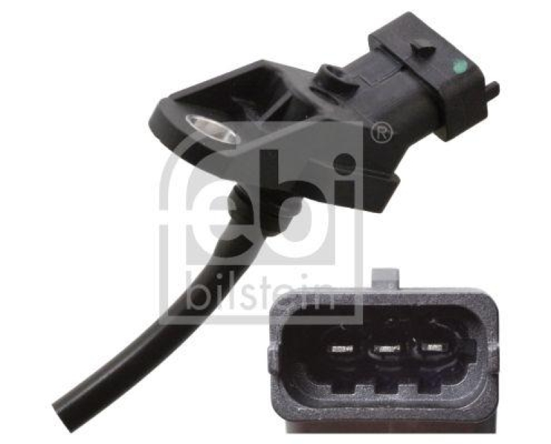 FEBI BILSTEIN 106073 Saugrohrdrucksensor für Opel