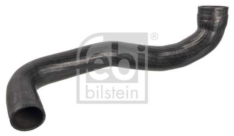 FEBI BILSTEIN 170677 Ladeluftschlauch für Mercedes-Benz