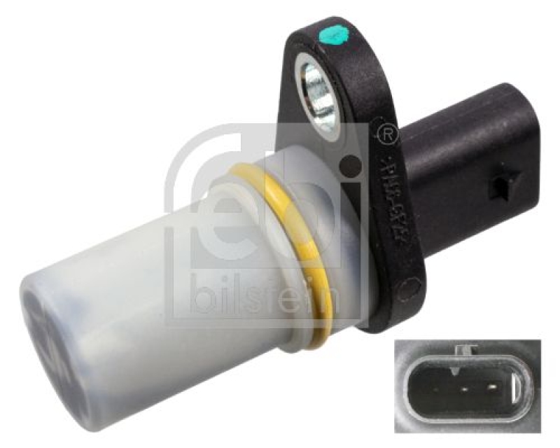 FEBI BILSTEIN 175296 Kurbelwellensensor für VW-Audi