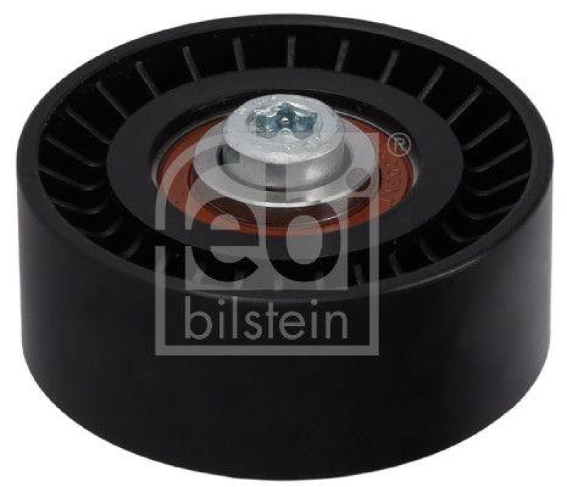 FEBI BILSTEIN 176370 Umlenkrolle für Zahnriemen für Opel