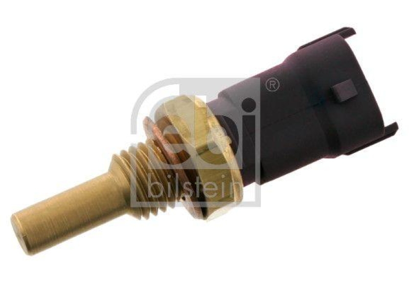 FEBI BILSTEIN 28381 Kühlmitteltemperatursensor mit Dichtring für Opel