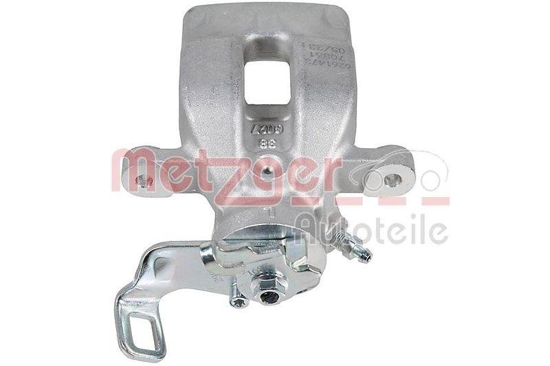 METZGER 6261473 Bremssattel Neuteil für MINI HA links