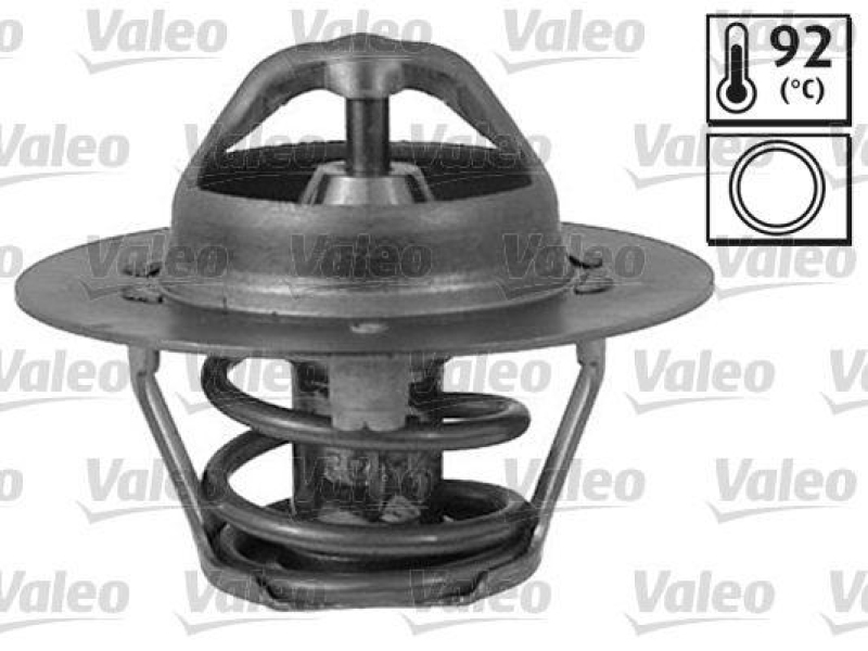 VALEO 820177 Thermostat VOLVO 460 1.7 I