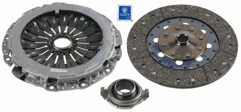 SACHS 3000954033 Kupplungssatz