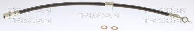 TRISCAN 8150 131009 Bremsschlauch Vorne für Toyota, Lexus