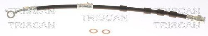 TRISCAN 8150 50144 Bremsschlauch Vorne für Mazda