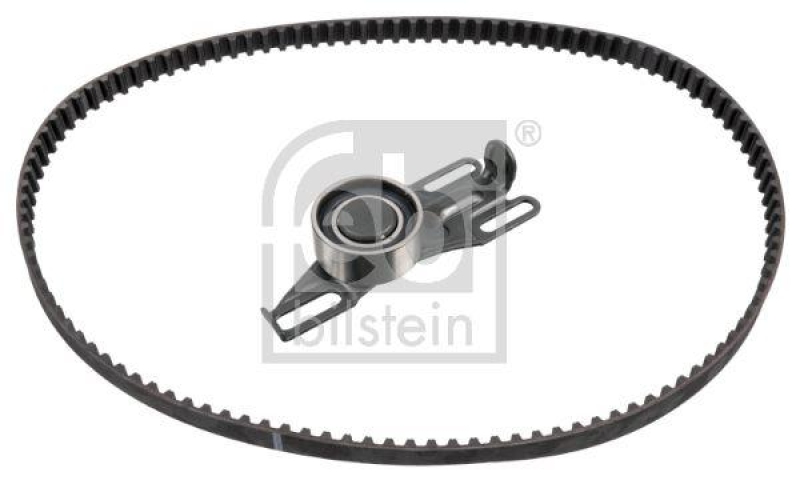 FEBI BILSTEIN 11227 Zahnriemensatz für Peugeot