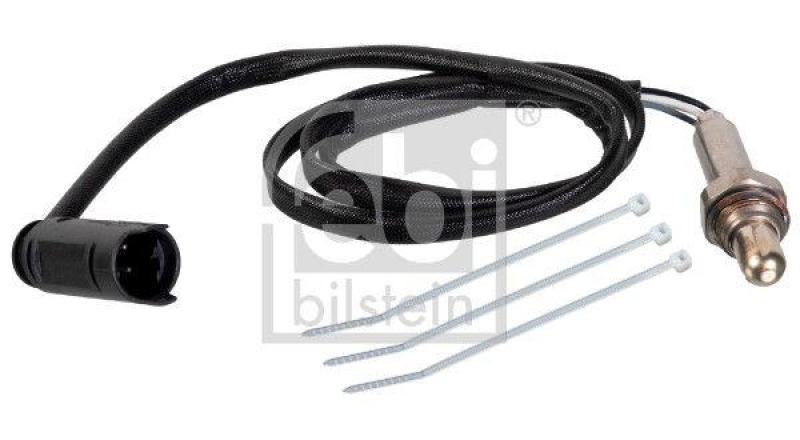 FEBI BILSTEIN 177436 Lambda-Sonde für BMW