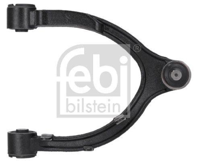 FEBI BILSTEIN 179581 Querlenker mit Lagern und Gelenk für Tesla