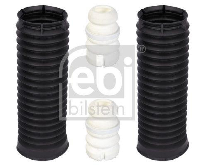 FEBI BILSTEIN 180668 Protection Kit für Stoßdämpfer für Mercedes-Benz