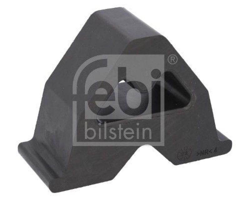 FEBI BILSTEIN 188438 Anschlagpuffer für Blattfeder für Mercedes-Benz