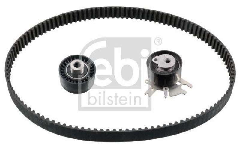 FEBI BILSTEIN 26818 Zahnriemensatz für Peugeot