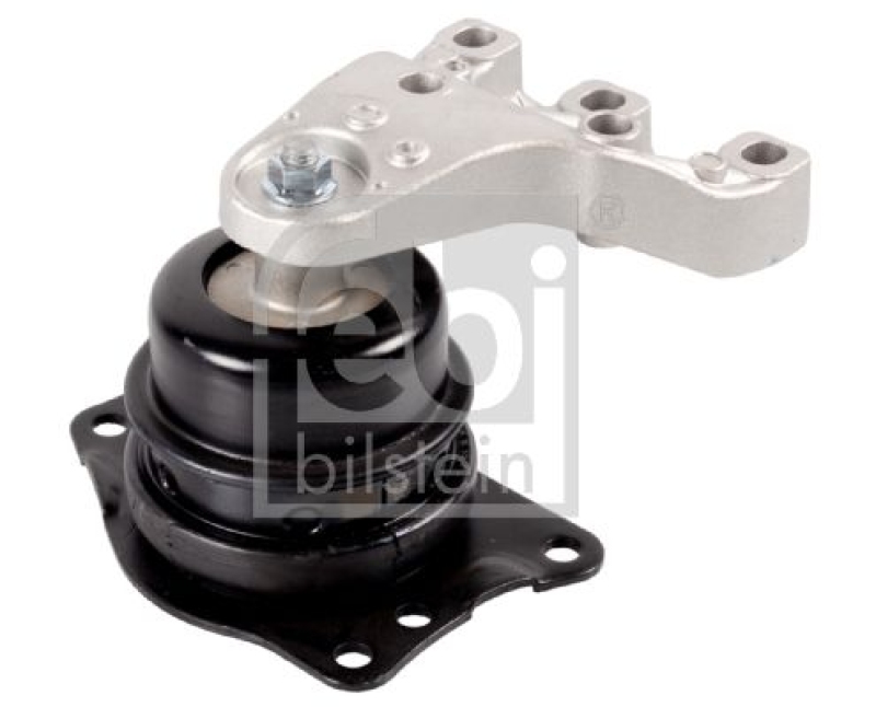 FEBI BILSTEIN 36748 Motorlager für VW-Audi