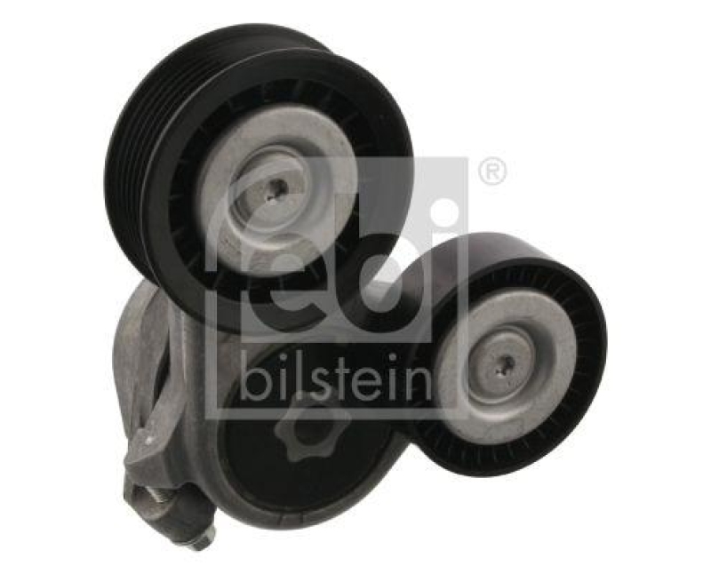 FEBI BILSTEIN 38182 Riemenspanner für Keilrippenriemen für Ford