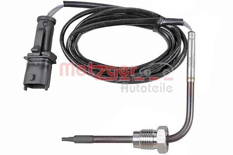 METZGER 0894963 Sensor, Abgastemperatur für OPEL