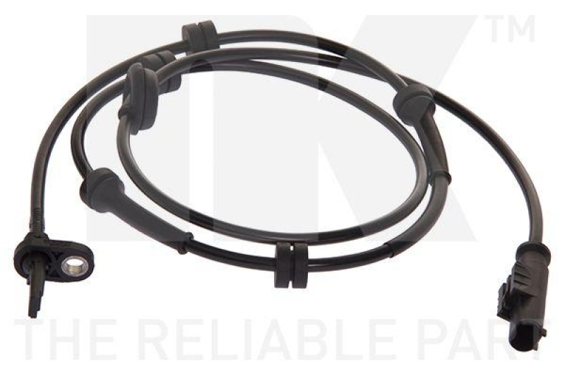 NK 291019 Sensor, Raddrehzahl für ALFA ROMEO