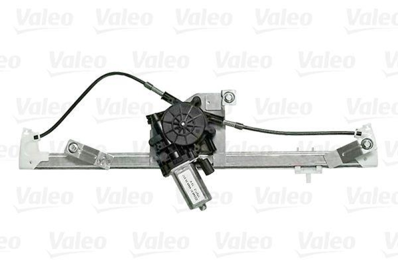 VALEO 851272 Fensterheber vorne links Fiat 500 L