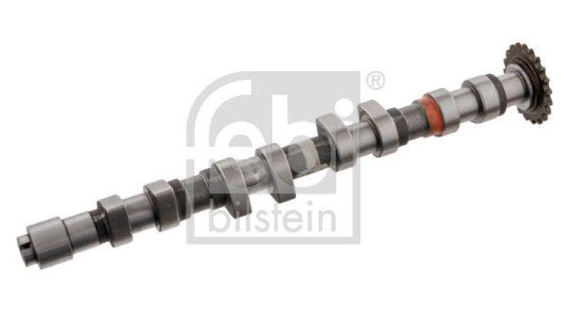 FEBI BILSTEIN 33013 Nockenwelle für VW-Audi