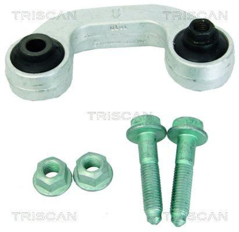 TRISCAN 8500 29633 Stabilisatorstange für Audi, Seat