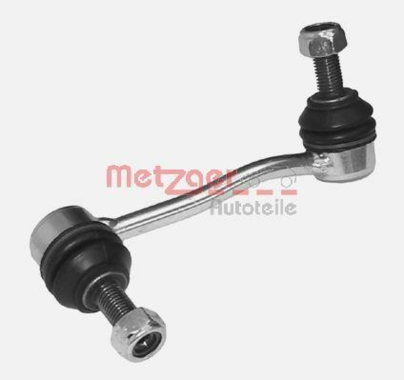 METZGER 53043212 Stange/Strebe, Stabilisator für MB/VW VA rechts