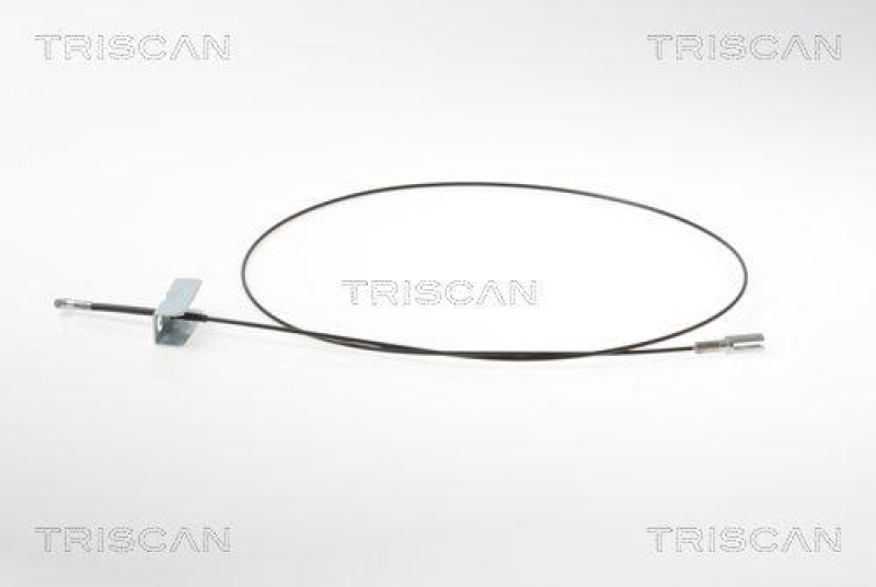 TRISCAN 8140 241146 Handbremsseil für Opel