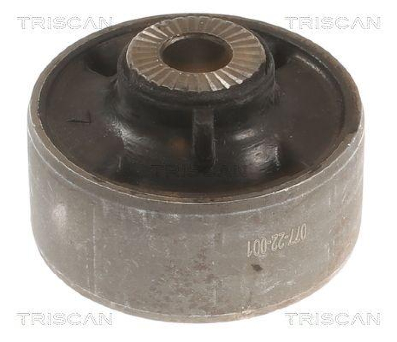 TRISCAN 8500 298089 Gummimetallager für Volkswagen Golf