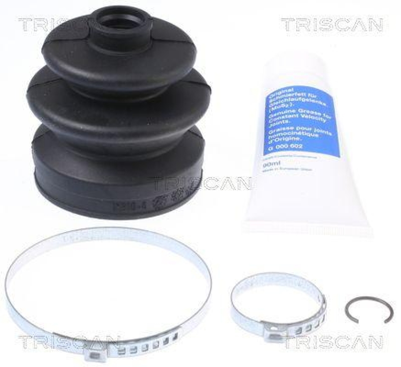 TRISCAN 8540 40702 Manchettensatz für Honda Accord/Civic